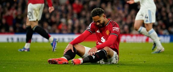Manchester United - Leeds