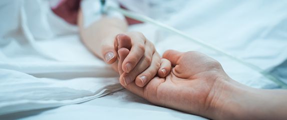 Bolnica, ilustracija