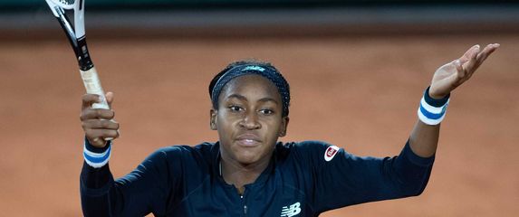 Coco Gauff