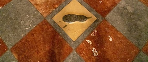 Frauenkirche u Münchenu - 3