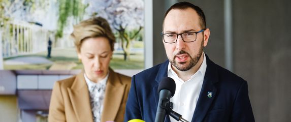 Tomislav Tomašević