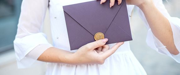 Postaju li papirnate pozivnice za vjenčanje stvar prošlosti?