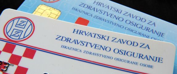 Zdravstvena iskaznica