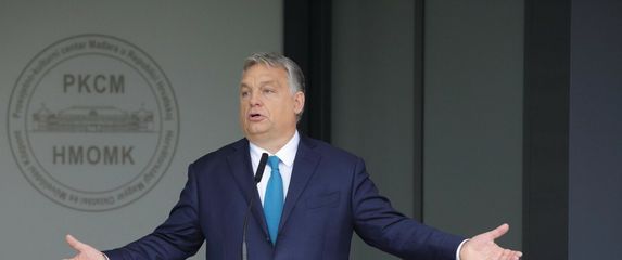 Viktor Orban