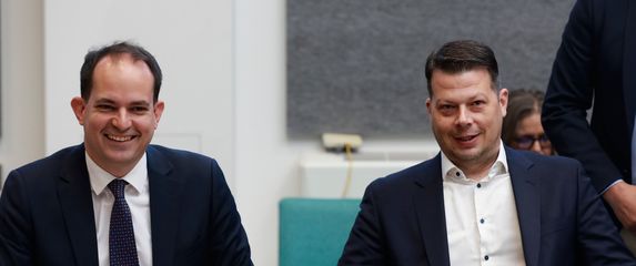 Sjednica Odbora za pravosuđe - 3