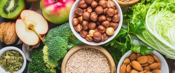 Vlakna su ključna za zdrav organizam