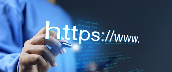 Kako se piše: web stranica ili web-stranica