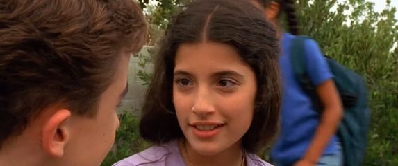 Tania Raymonde - 1