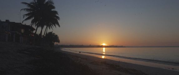 Nestašica struje i goriva na Kubi