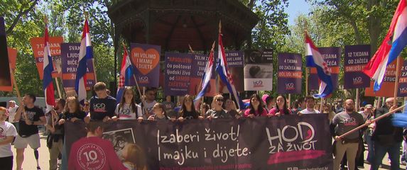 Borba za glavni gradski trg