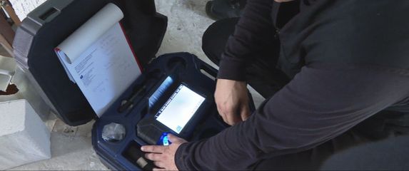 Osijek otkazuje dimnjačare