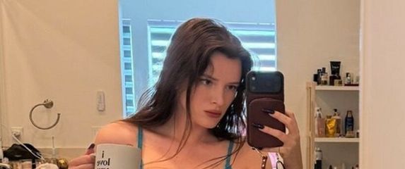 Bella Thorne