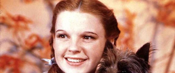 Judy Garland