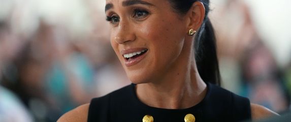 Meghan Markle - 1