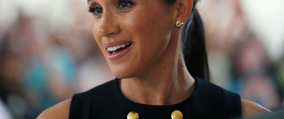 Meghan Markle - 4