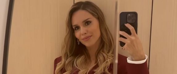 Franka Batelić na Instagramu