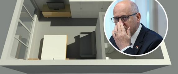 Priuštivo stanovanje