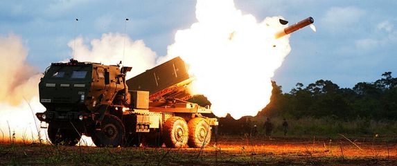 Vojna vježba Japana i SAD-a