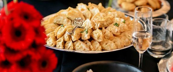 Arena Centar . Food Court