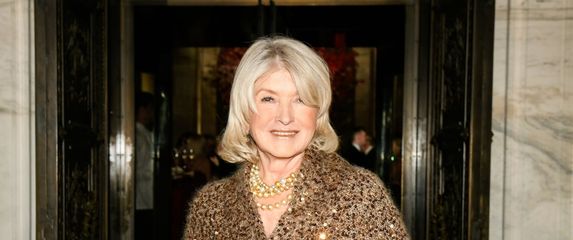 Martha Stewart
