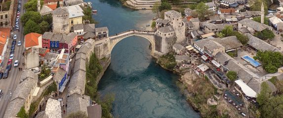 Mostar - 6