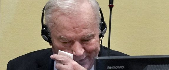Ratko Mladić