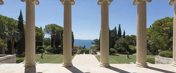 Otvara se obnovljena Galerija Meštrović u Splitu - 4