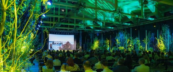 Greencajt festival - 2