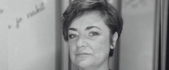 Alma Huskić