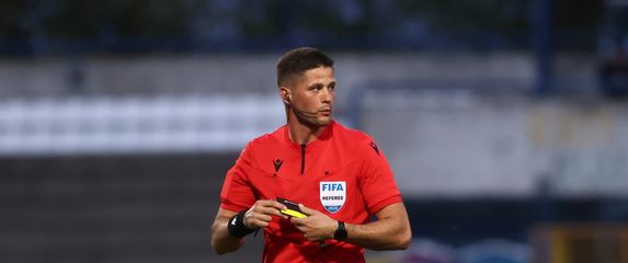 Patrik Kolarić