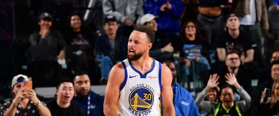 Stephen Curry