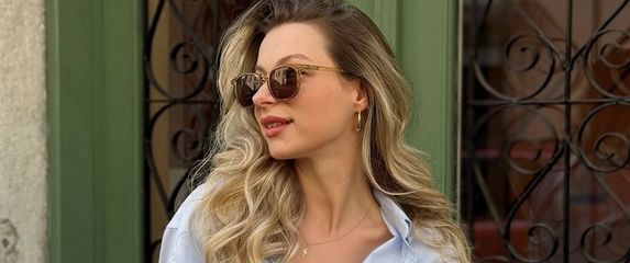 Veronika Rosandić Mance