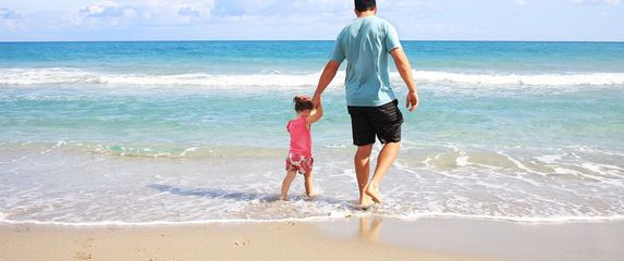 Praznik rada uz more