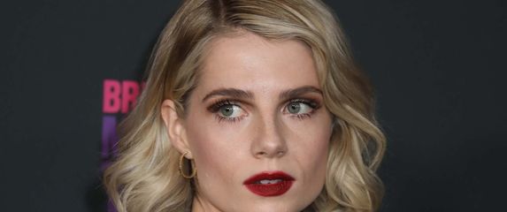 Ova nijansa laska i lako se održava