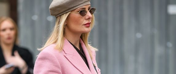 Ulična moda u centru Zagreba - 4