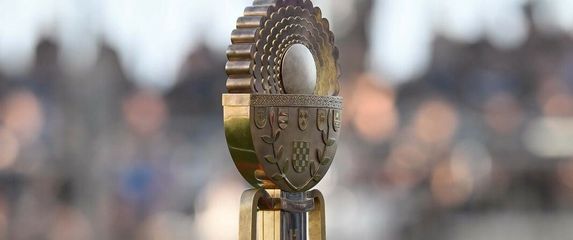 Trofej Rabuzinovo sunce