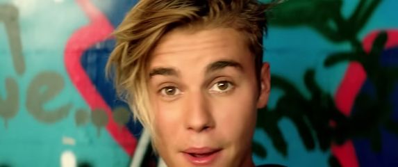Justin Bieber