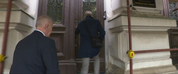 Nastavljeno suđenje Kalmeti i suoptuženicima - 1