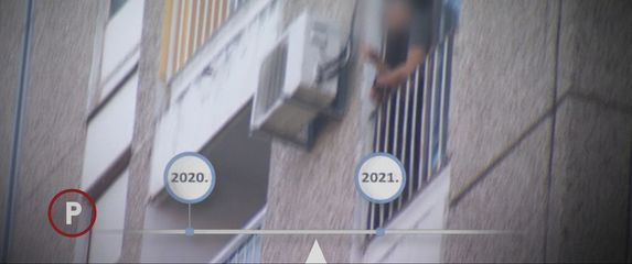 Provjereno: Susjeda zagorčava život stanarima - 5