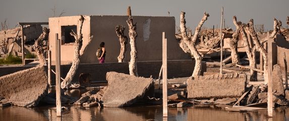 Villa Epecuen - 5