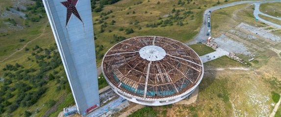 Buzludzha - 2