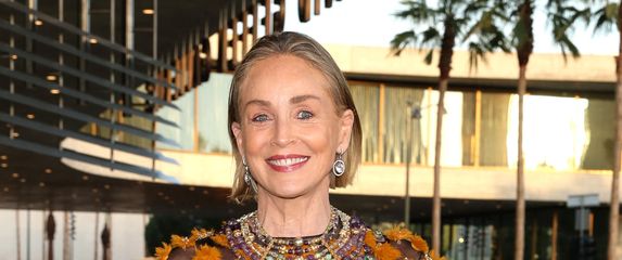 Sharon Stone - 6