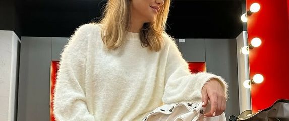 Ana Begić Tahiri