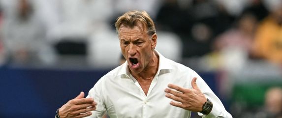 Herve Renard
