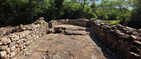 Ranokršćanska crkva