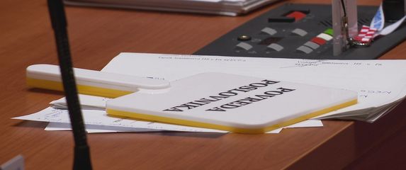 Traži se sjednica o sportskim aferama