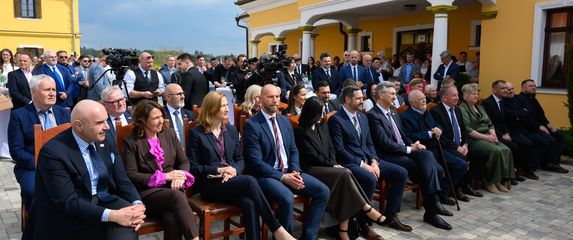 Otvaranje hotela u Međimurju - 3
