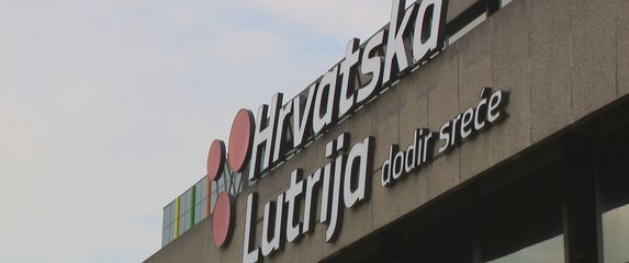 Izvidi u Hrvatskoj lutriji