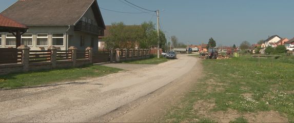 Tragedija u Babinoj gredi