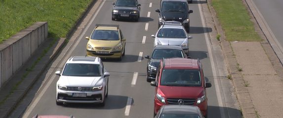 Problem u prodaji rabljenih vozila